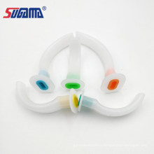 Wholesale Disposable Medical Guedel Tube Airway for Different Type